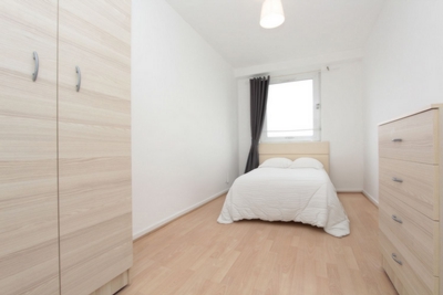 Double room - Single use to rent in Offenbach House,Mace Street, Bethnal Green, London, E2