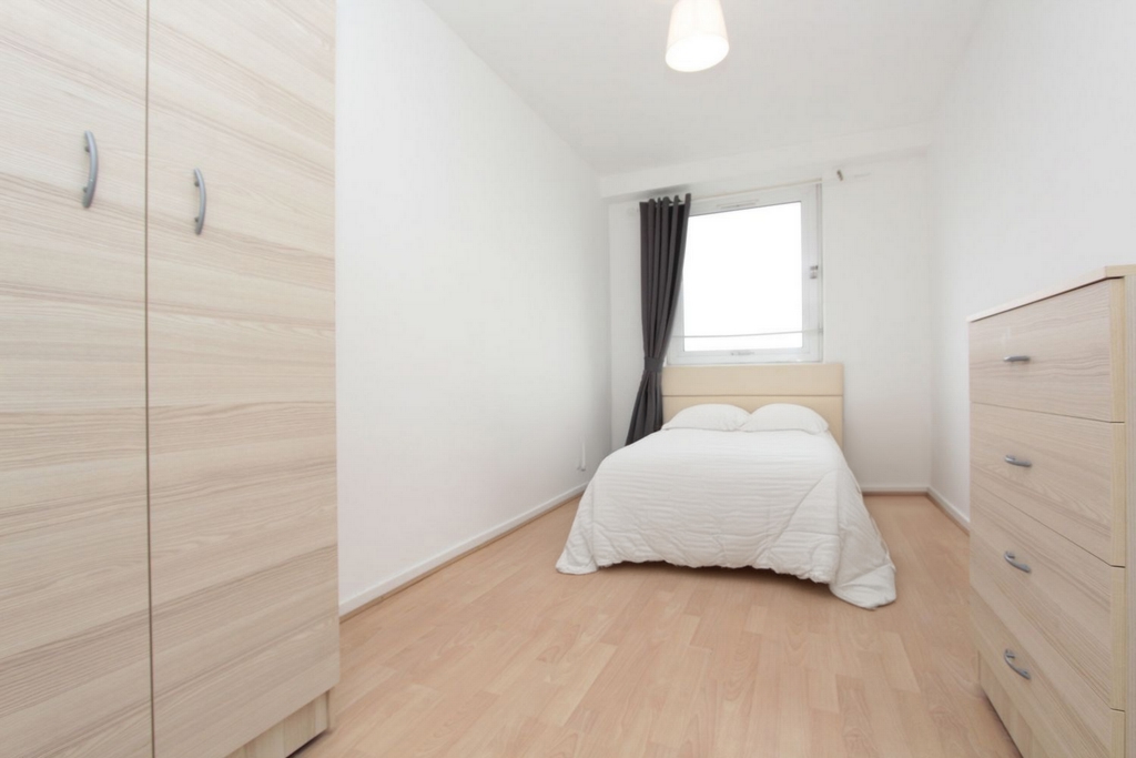 Double room - Single use to rent in Bethnal Green, London, E2