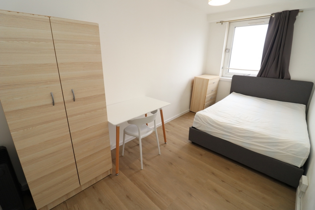 Double room - Single use to rent in Bethnal Green, London, E2