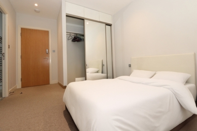 Ensuite Single Room to rent in 264 Holloway Road, Holloway Road, London, N7