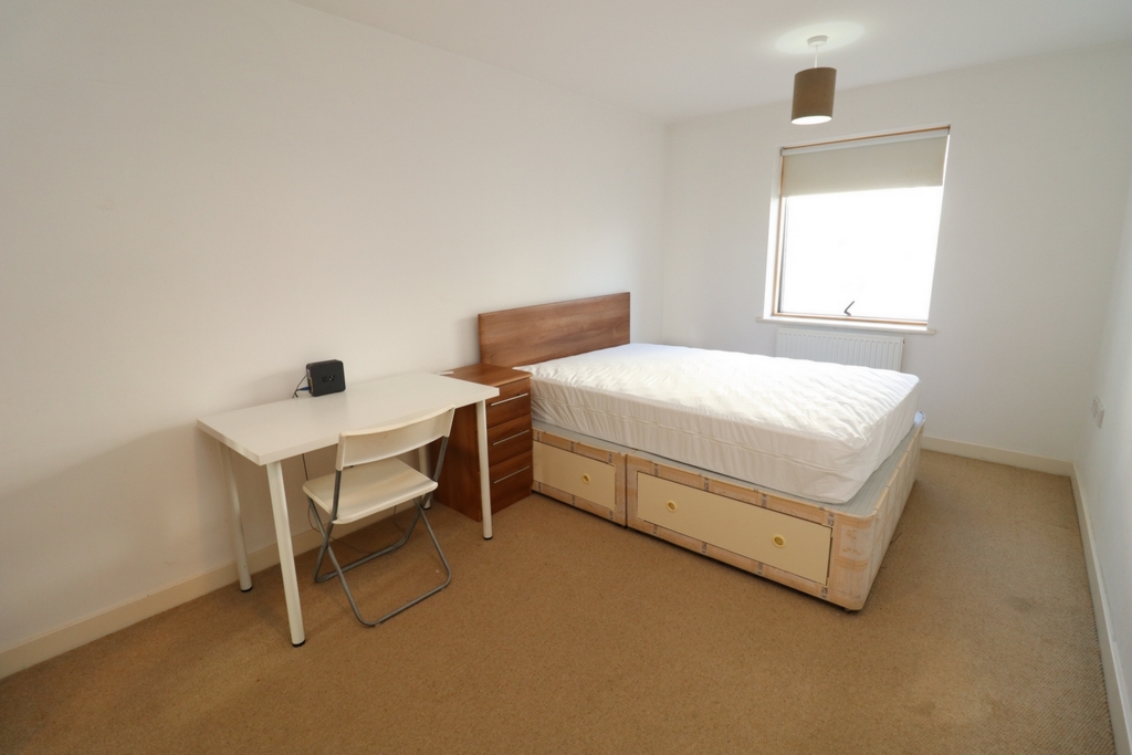 Ensuite Double Room to rent in Bermondsey, London, SE16