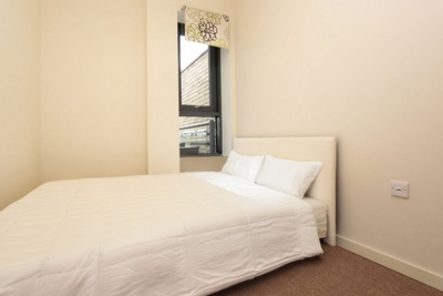 Double room - Single use to rent in Lavender House, 1b Ratcliffe Cross Street, Limehouse, London, E1