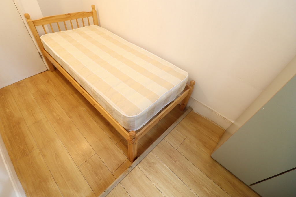Single Room to rent in Poplar, London, E14