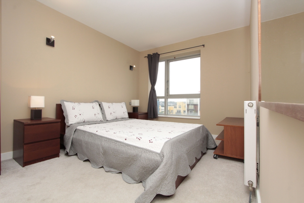 Ensuite Double Room to rent in North Greenwich, London, SE10
