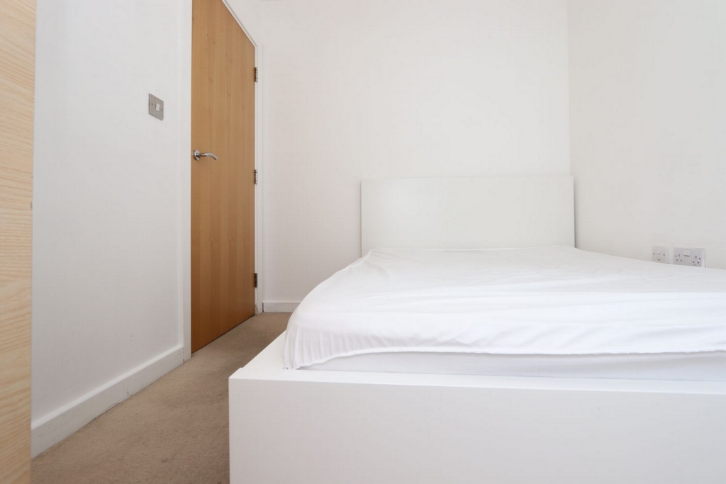 Single Room to rent in North Greenwich, London, SE10