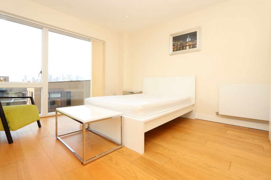 Double Room to rent in Greenwich, London, SE10