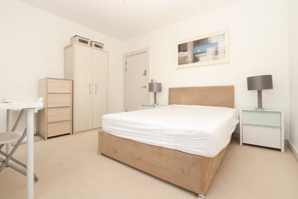 Double room - Single use to rent in Maze Hill, London, SE10
