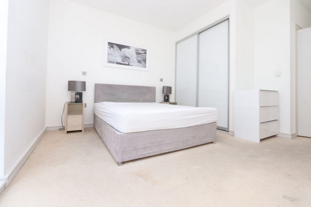 Ensuite Double Room to rent in Maze Hill, London, SE10