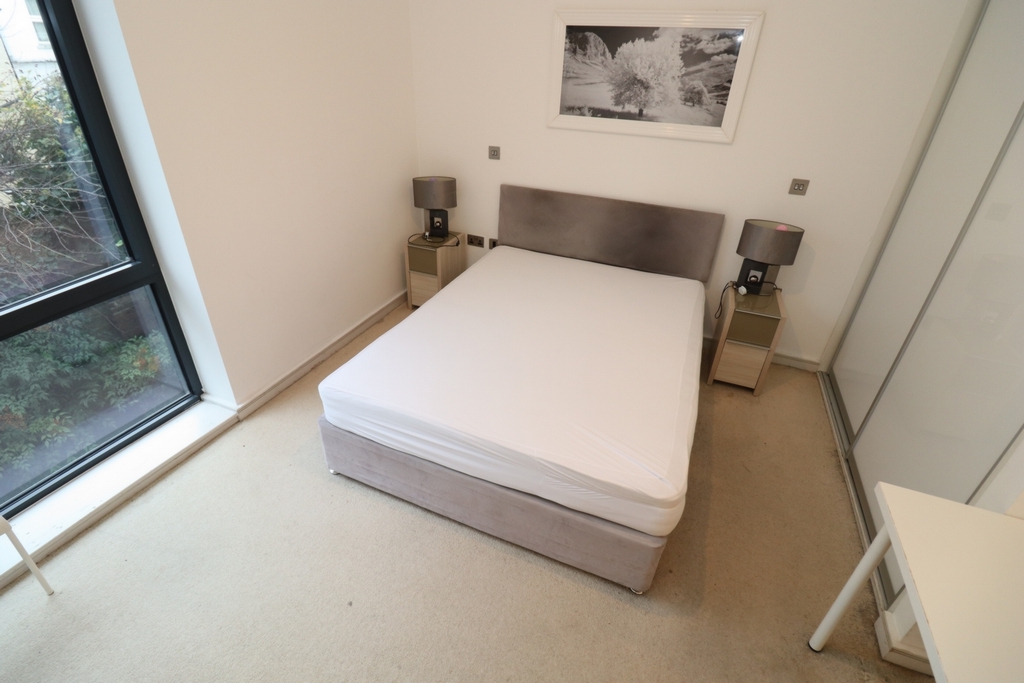 Ensuite Double Room to rent in Maze Hill, London, SE10
