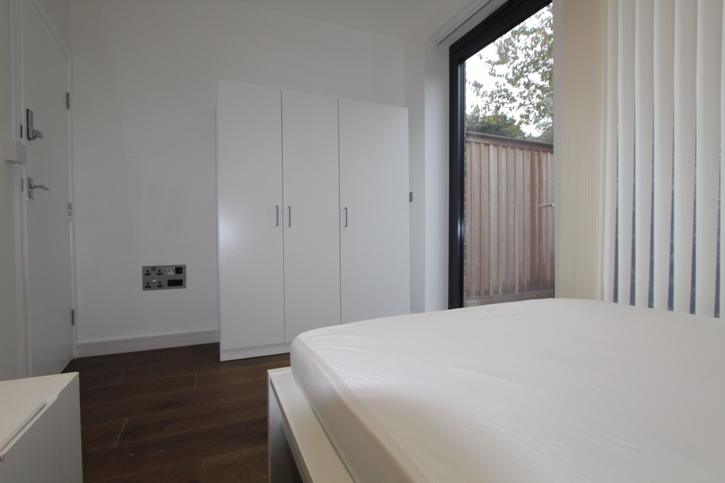 Double room - Single use to rent in Maze Hill, London, SE10