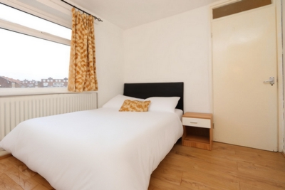 Double room - Single use to rent in Chargeable Lane, West Ham,Canning Town, London, E13