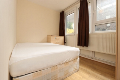 Double room - Single use to rent in Stepney Causeway, Limehouse, London, E1