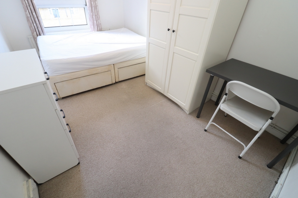 Double room - Single use to rent in Wapping, London, E1W