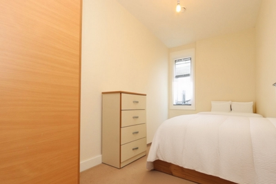 Double room - Single use to rent in Barquentine Heights,4 Peartree Way, Greenwich, London, SE10