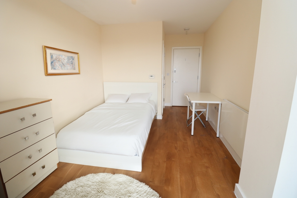 Ensuite Single Room to rent in Greenwich, London, SE10