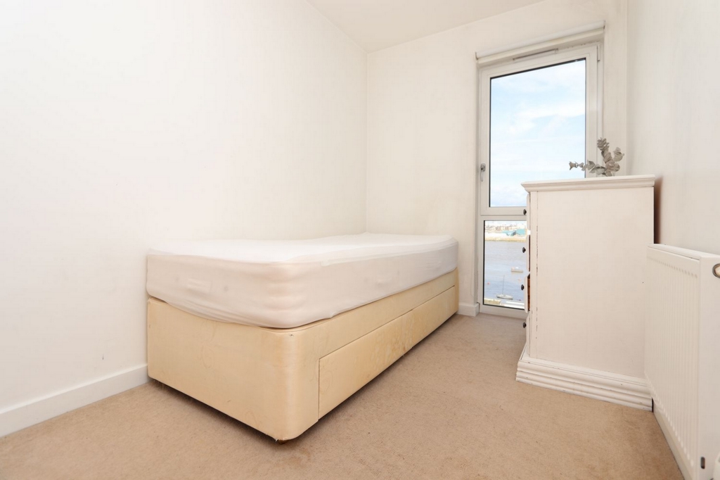 Single Room to rent in North Greenwich, London, SE10