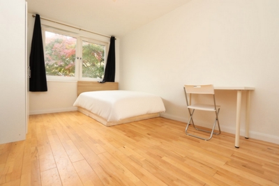 Double room - Single use to rent in Wimborne House,Harewood Avenue, Marylebone, London, NW1