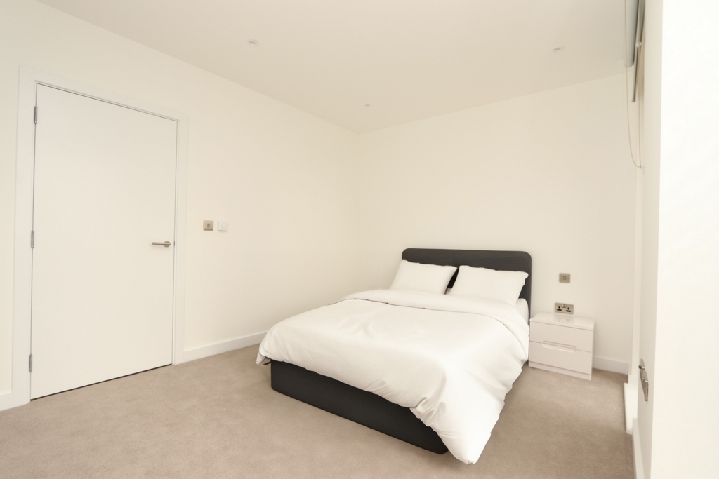 Double room - Single use to rent in Canada Water, London, SE16
