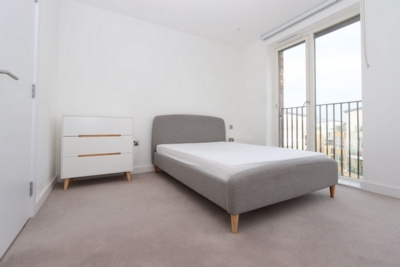 Ensuite Double Room to rent in Porters Edge Apartment,29 Surrey Quays Road, Canada Water, London, SE16