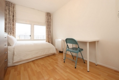 Double room - Single use to rent in Gaydon House,Bourne Terrace, Royal Oak, London, W2
