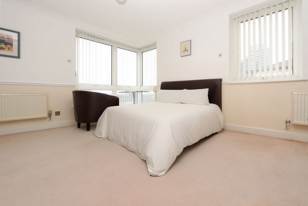 Double Room to rent in East India, London, E14