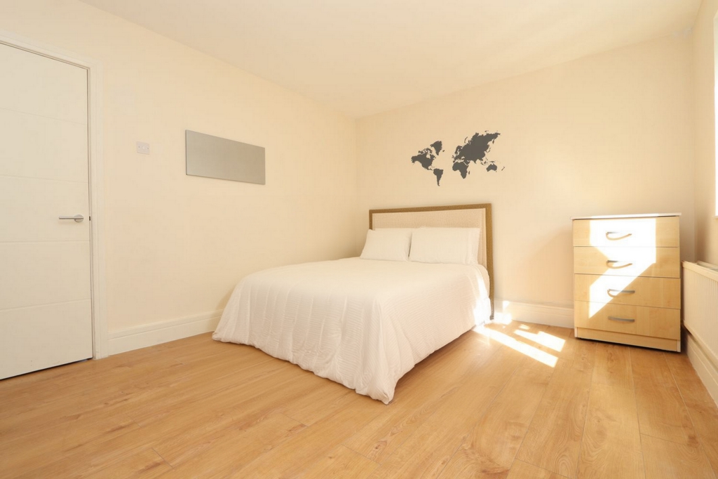 Double Room to rent in London Fields, London, E9