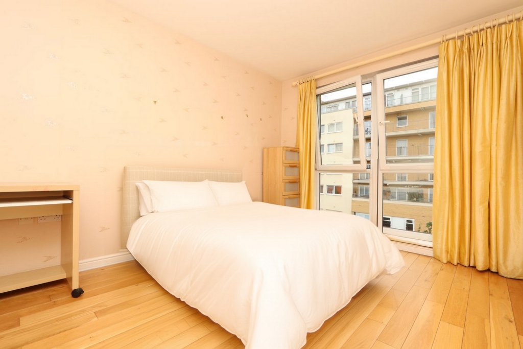 Ensuite Double Room to rent in Stratford, London, E15