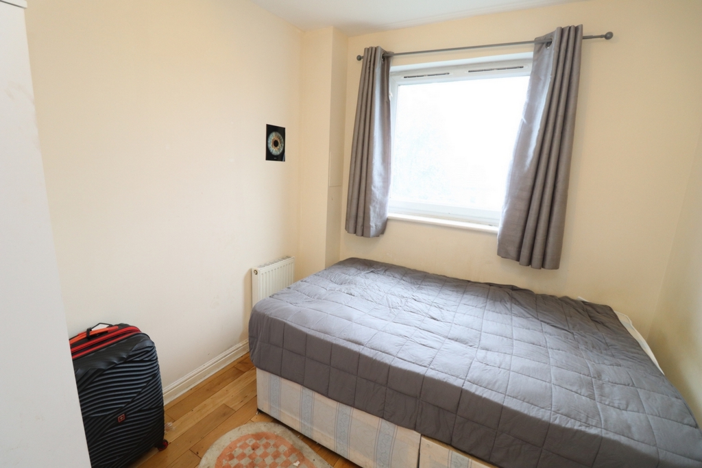 Double room - Single use to rent in Stratford, London, E15