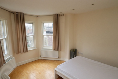 Double room - Single use to rent in 89 Blackheath Hill, Greenwich, London, SE10