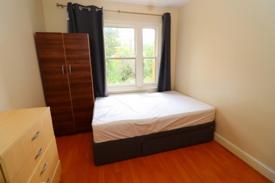 Double room - Single use to rent in 89 Blackheath Hill, Greenwich, London, SE10