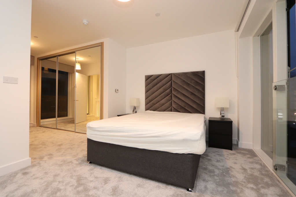 Ensuite Single Room to rent in Greenwich, London, SE10