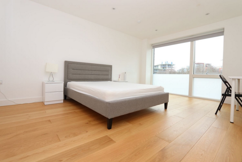 Double Room to rent in Greenwich, London, SE10