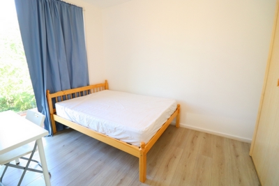 Double room - Single use to rent in Cotterell Court,Southern Way, Greenwich, London, SE10