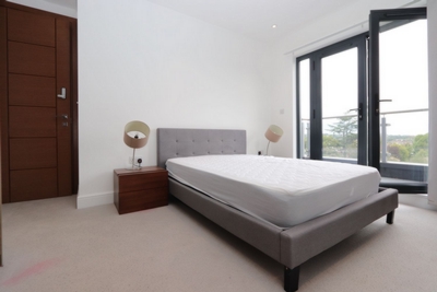 Ensuite Double Room to rent in Embassy Court,Bounds Green Road, Bounds Green, London, N11