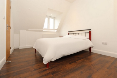 Ensuite Double Room to rent in Sovereign Court,52 Bounds Green Road, Bounds Green, London, N11