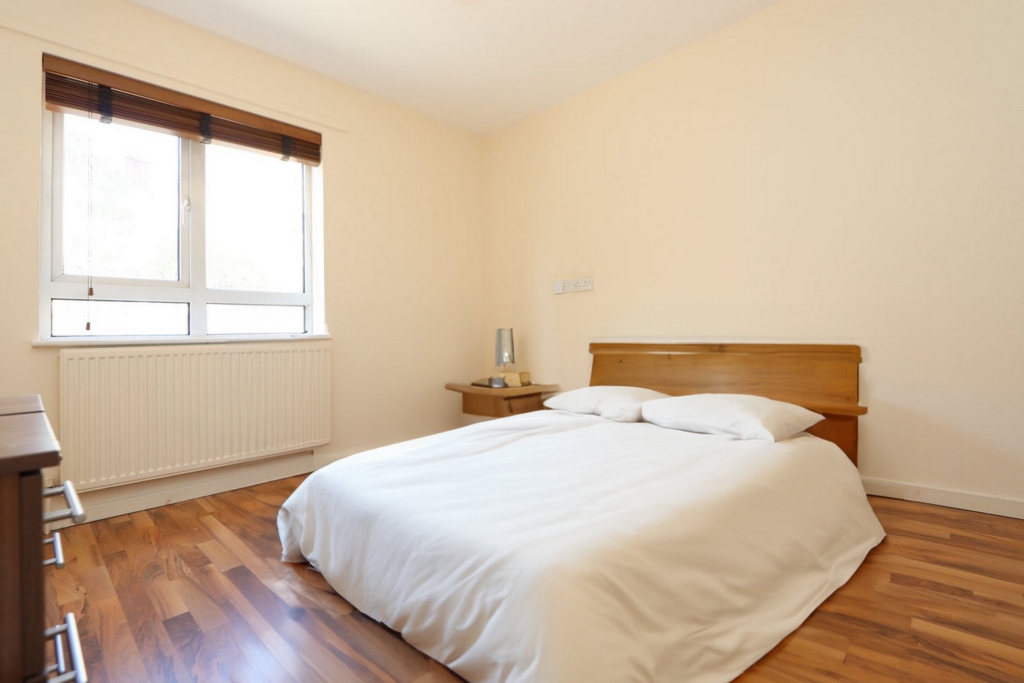 Double room - Single use to rent in London Bridge, London, SE1