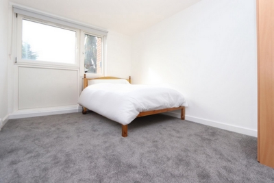 Double room - Single use to rent in Bakersfield,Crayford Road, Holloway, London, N7