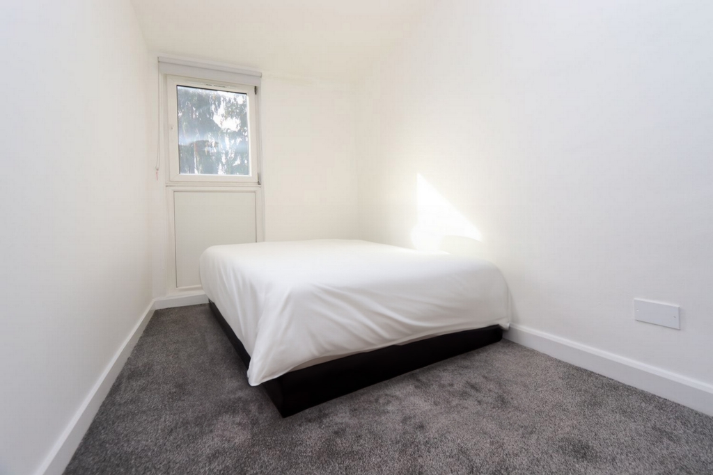 Double room - Single use to rent in Holloway, London, N7