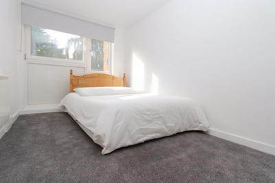 Double room - Single use to rent in Bakersfield,Crayford Road, Holloway, London, N7