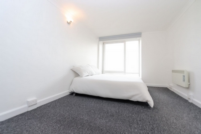 Double room - Single use to rent in Bakersfield,Crayford Road, Holloway, London, N7