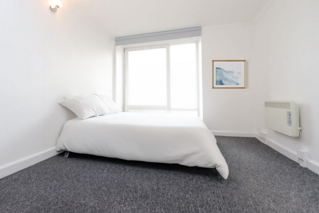 Double room - Single use to rent in Holloway, London, N7
