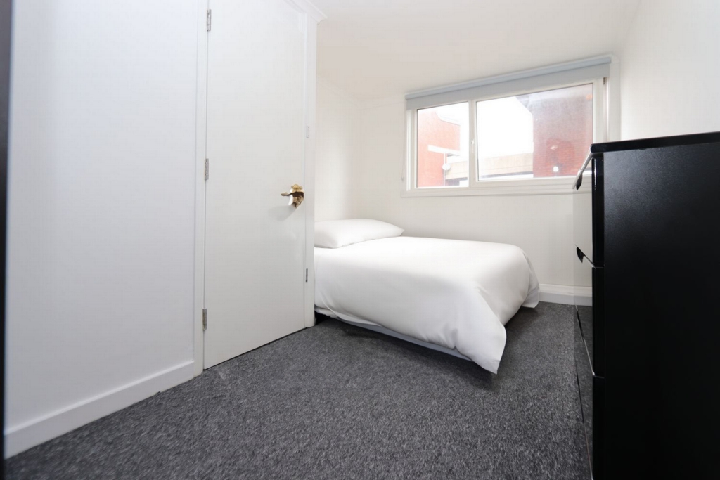 Double room - Single use to rent in Holloway, London, N7