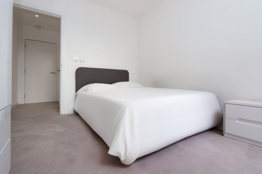 Double room - Single use to rent in Canada Water, London, SE16