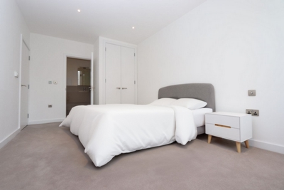 Ensuite Single Room to rent in Porters Edge Apartment,29 Surrey Quays Road, Canada Water, London, SE16
