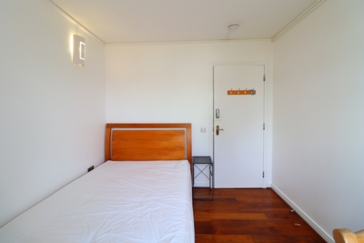 Double room - Single use to rent in Maurer Court,Mudlarks Boulevard, Greenwich, London, SE10