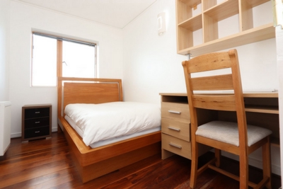 Double room - Single use to rent in Maurer Court,Mudlarks Boulevard, Greenwich, London, SE10