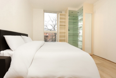 Double room - Single use to rent in Dovecote House,Water Gardens Square, Canada Water, London, SE16