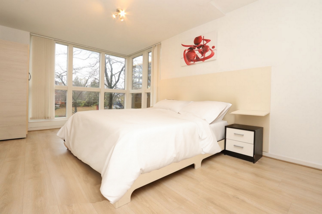 Ensuite Single Room to rent in Canada Water, London, SE16