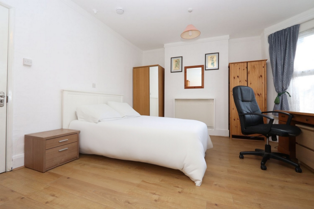 Double Room to rent in Turnpike Lane, London, N22