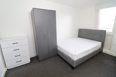 Double room - Single use to rent in Bakersfield,Crayford Road, Holloway, London, N7